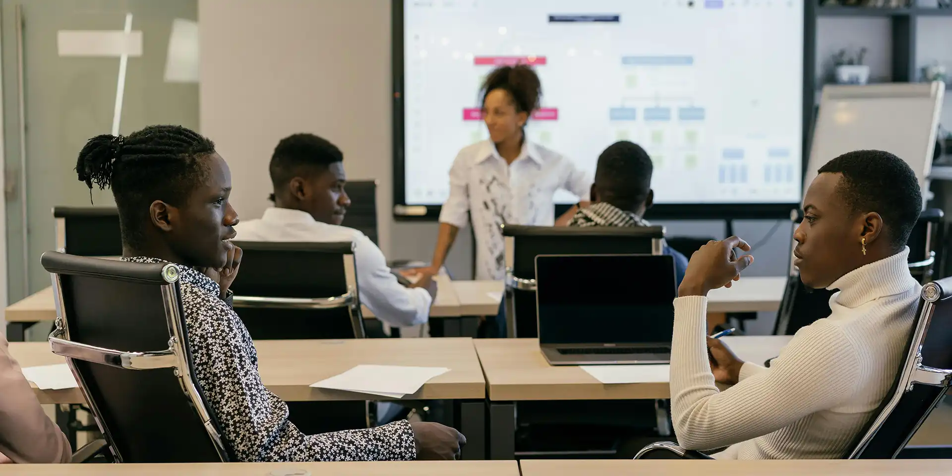 Bailey, Jacobs and Stoltenberg