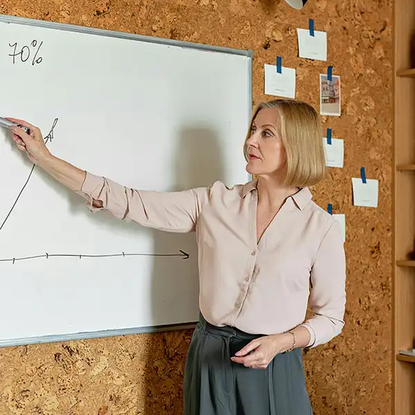 Course and Institution Selection