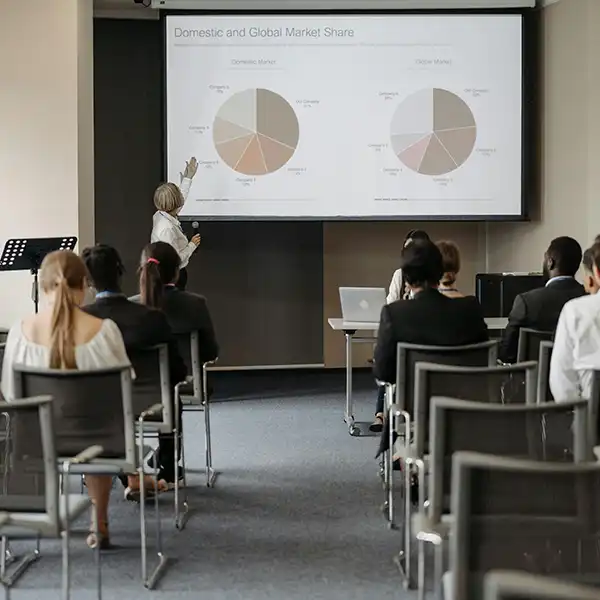 Education Agent Services